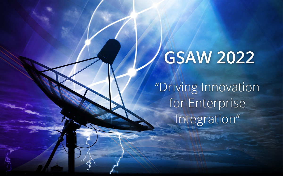 GSAW 2022