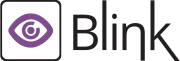 Blink logo