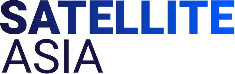 SatelliteAsia 2026 Conference Logo