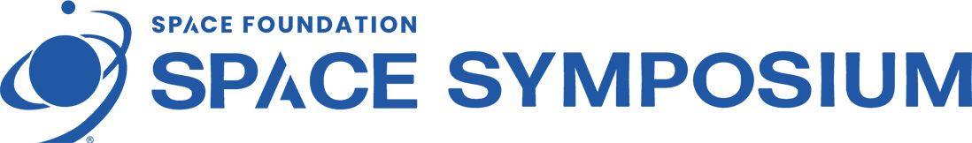 Space Symposium 2026 Conference Logo