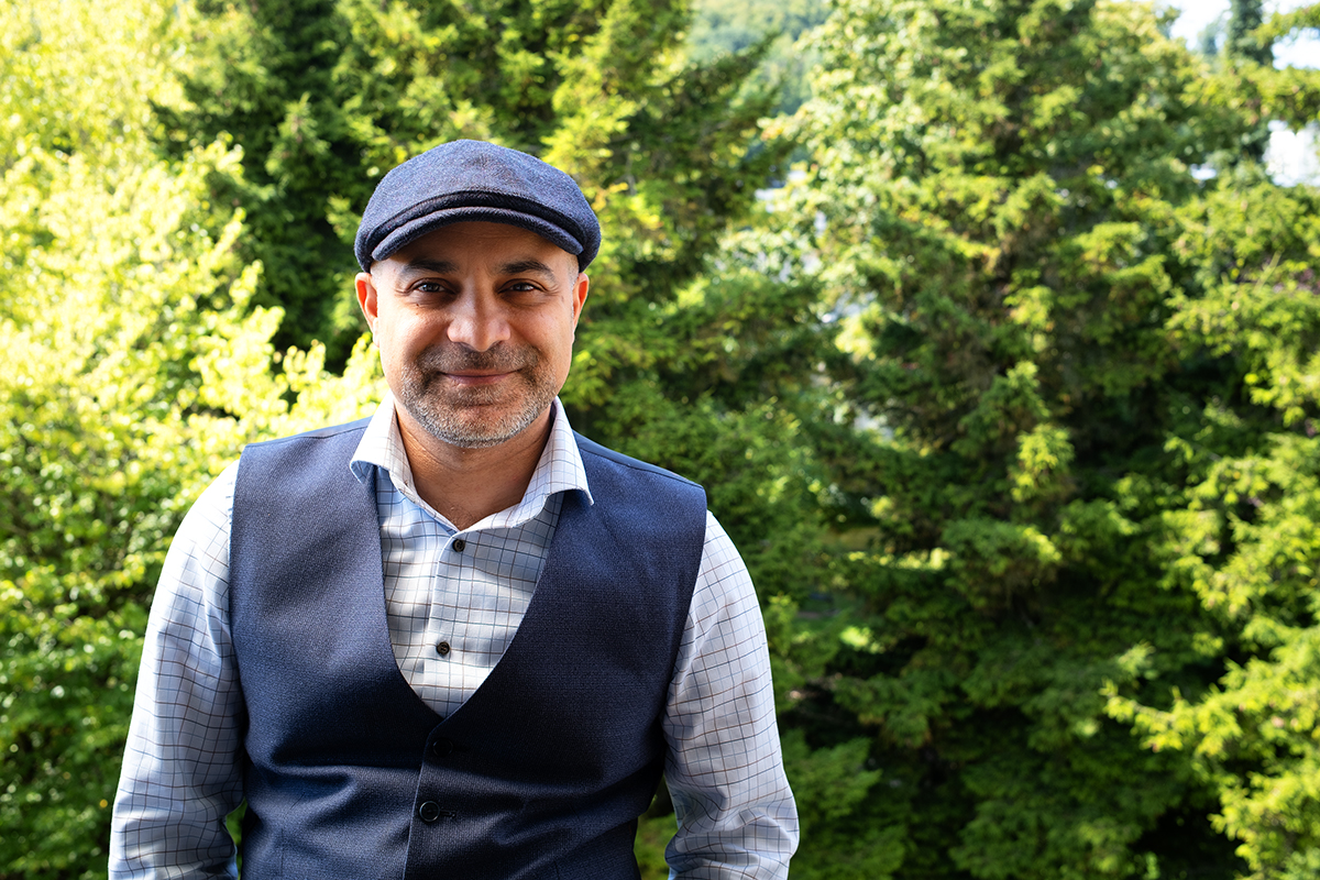 Farbod Kayhan