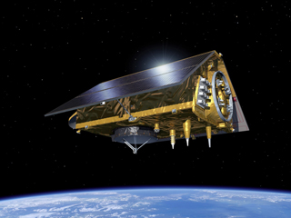 Copernicus Sentinel-6