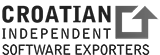Croatian Independent Software Exporters