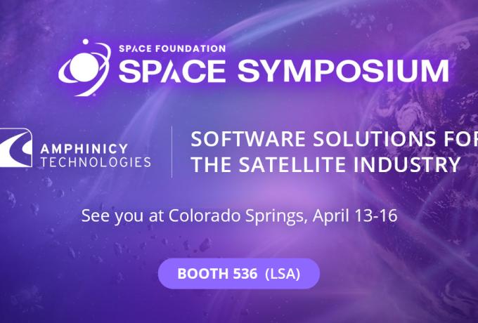Space Symposium Colorado Springs 2026