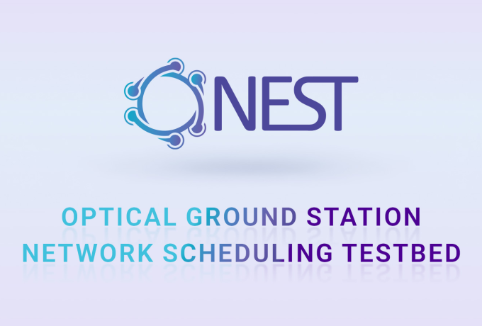 ONEST project announcement