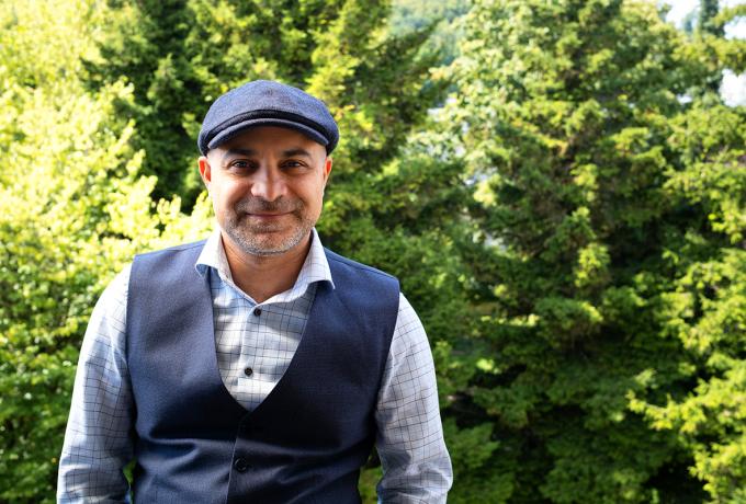 Farbod Kayhan