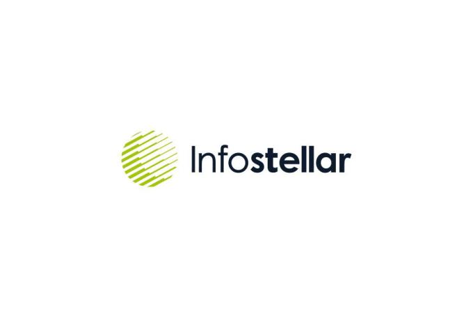 Infostellar logo