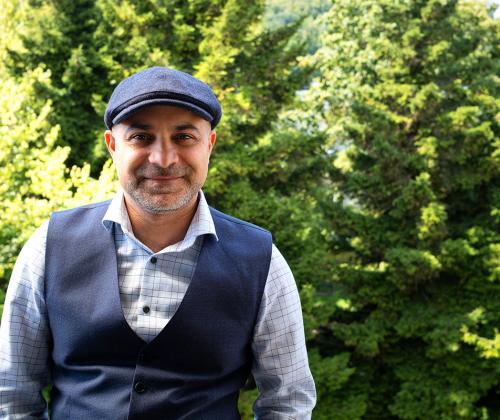Farbod Kayhan